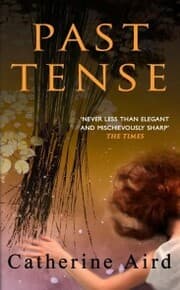 Cover von Past Tense