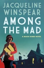 Cover von Among the Mad