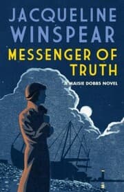 Cover von Messenger of Truth