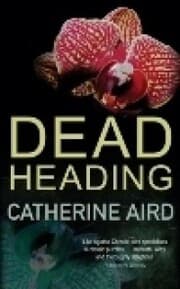 Cover von Dead Heading