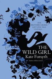 Cover von The Wild Girl