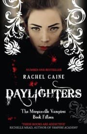 Cover von Daylighters