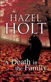 Cover von A Death in the Family