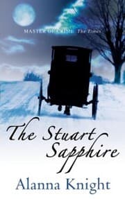 Cover von The Stuart Sapphire