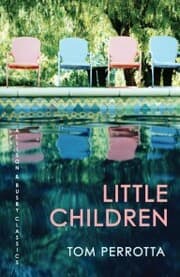 Cover von Little Children
