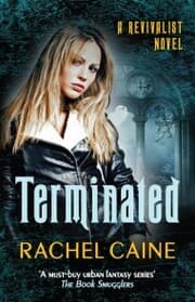 Cover von Terminated