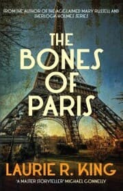 Cover von The Bones of Paris