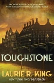 Cover von Touchstone