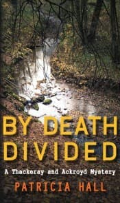 Cover von By Death Divided