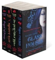 Cover von The Morganville Vampires Collection
