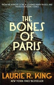 Cover von The Bones of Paris