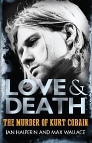 Cover von Love & Death