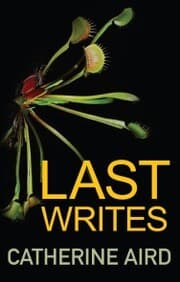 Cover von Last Writes