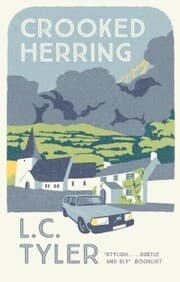 Cover von Crooked Herring