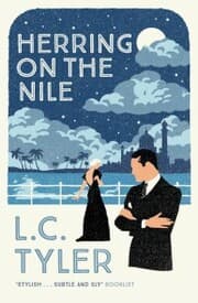 Cover von Herring on the Nile