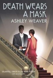 Cover von Death Wears a Mask