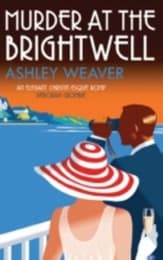 Cover von Murder at the Brightwell