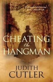 Cover von Cheating the Hangman