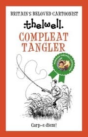Cover von Compleat Tangler