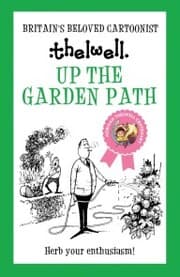 Cover von Up the Garden Path