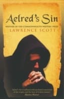 Cover von Aelred's Sin