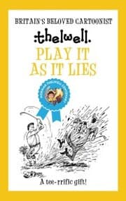 Cover von Play It As It Lies