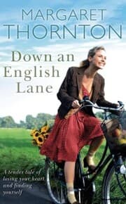 Cover von Down an English Lane