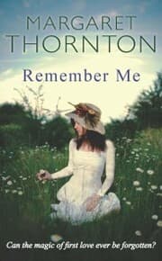 Cover von Remember Me