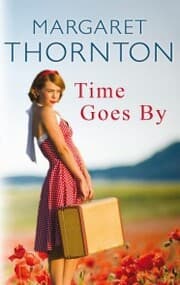 Cover von Time Goes By
