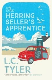 Cover von The Herring Seller's Apprentice