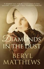 Cover von Diamonds in the Dust