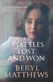 Cover von Battles Lost and Won