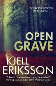 Cover von Open Grave
