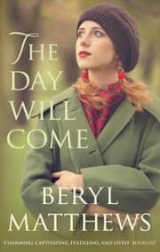 Cover von The Day Will Come