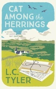 Cover von Cat Among the Herrings