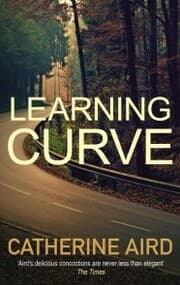 Cover von Learning Curve