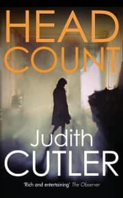 Cover von Head Count