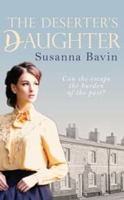 Cover von The Deserter's Daughter