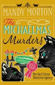 Cover von The Michaelmas Murders