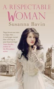 Cover von A Respectable Woman