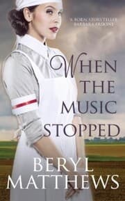 Cover von When the Music Stopped