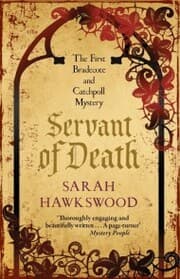Cover von Servant of Death