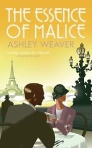 Cover von The Essence of Malice