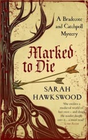 Cover von Marked to Die