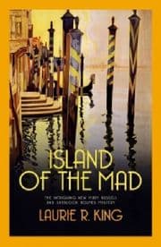 Cover von Island of the Mad