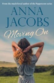 Cover von Moving On