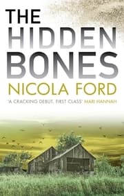 Cover von The Hidden Bones