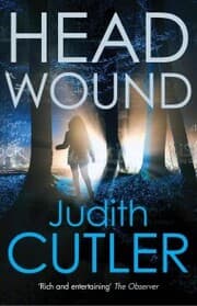 Cover von Head Wound