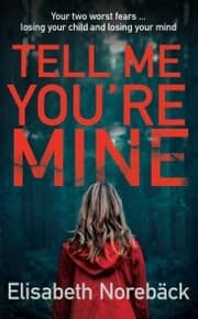 Cover von Tell Me You're Mine