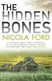 Cover von The Hidden Bones